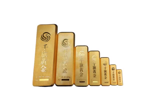 喀什地区上门回收各种金条价格